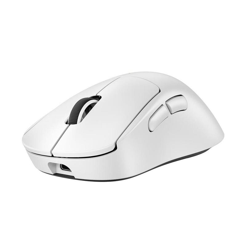 Imagem do produto Mouse Gamer sem fio Logitech G Pro X Superlight 2 DEX - Branco em Magazine Luiza